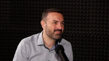 Michal Smetana - Spotlight News Aktuálně.cz