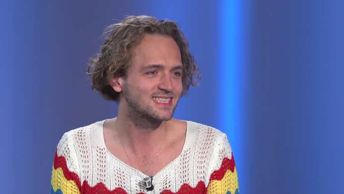 Spotlight Aktuálně.cz - Albert Romanutti