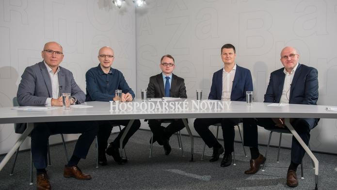 KS: Umělá inteligence sama o sobě zatím nic nevymyslí