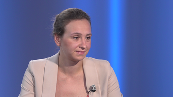 Spotlight Aktuálně.cz - Darja Stomatová