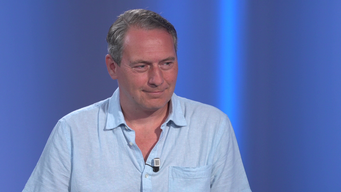 Spotlight Aktuálně.cz - Pavel Kubů