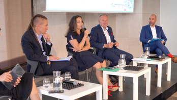 Konference proměny Češka