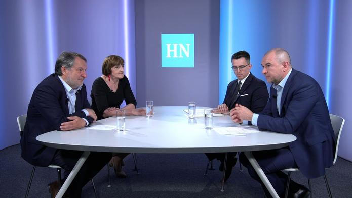 DebataHN Ochrana proti kyber hrozbám