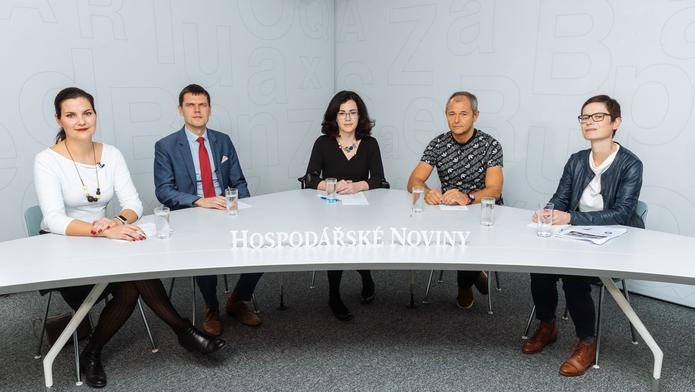 Restart kariéry: Proč manažeři opouští firmy a odcházejí z dobře placených míst