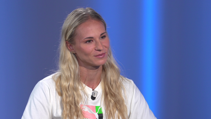 Spotlight Aktuálně.cz - Amálie Švábíková