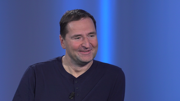 Spotlight Aktuálně.cz - Robert Záruba