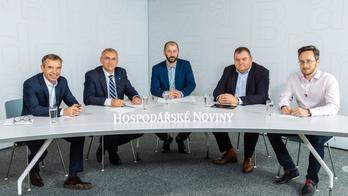 Internetové bankovnictví by mohlo sloužit jako virtuální občanka pro komunikaci se státem