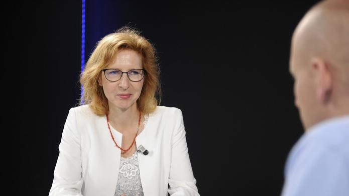 Spotlight Aktuálně.cz - Dana Hamplová