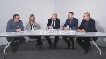 Digitalizace státní správy zaostává, změnit by to mohl nově schválený koncept e-government