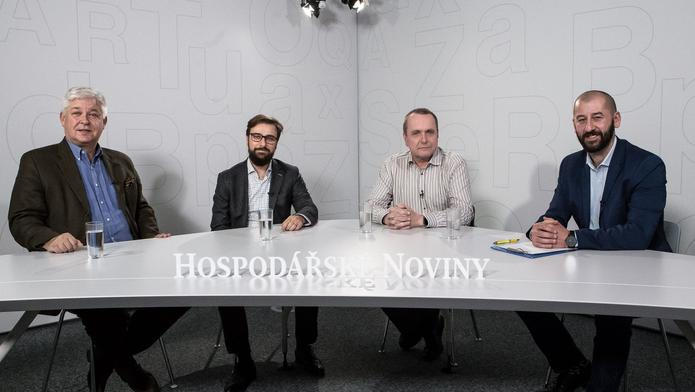 Vytvořit kvalitní aplikaci je snazší než vybudovat síť poboček