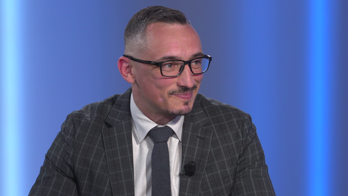 Spotlight Aktuálně.cz - Jaroslav Bžoch