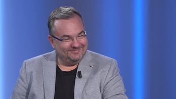 Spotlight Aktuálně.cz - Michal Dusík