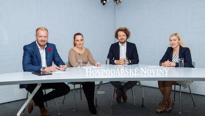 V budoucnu bude většina lidí pracovat ve sdílených kancelářích, shodují se odborníci