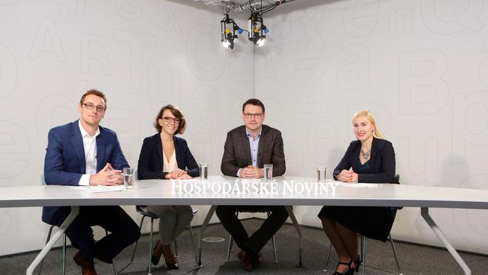 Odpad bychom měli začít vnímat jako zdroj, říkají experti na cirkulární ekonomiku