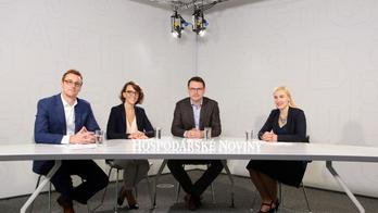 Odpad bychom měli začít vnímat jako zdroj, říkají experti na cirkulární ekonomiku