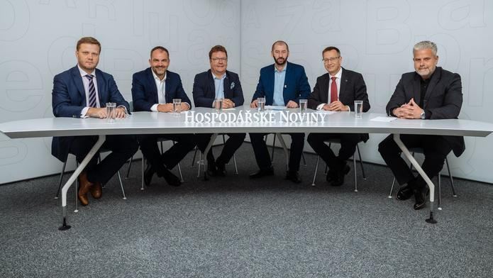 Digitalizace pojišťovnictví nabírá tempo