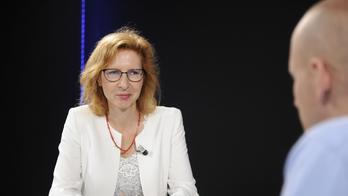 Spotlight Aktuálně.cz - Dana Hamplová