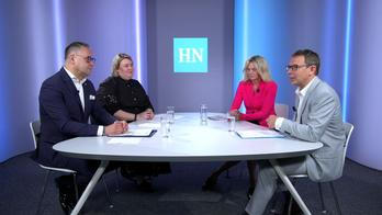 Debata HN Green Deal po volbách