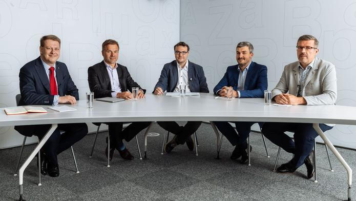 KS: Nová legislativa pročistí trh s energiemi proti energetickým šmejdům