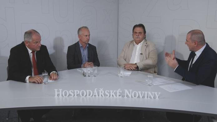 Umělá inteligence ve zdravotnictví lékařům radí s léčbou nebo třídí informace