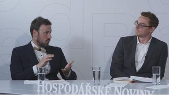 Kulatý stůl: Inovace ve stavebnictví