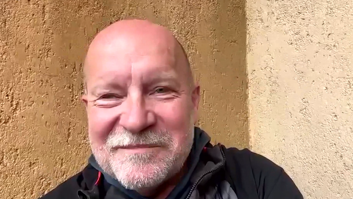 Spotlight Aktuálně.cz - Rastislav Káčer