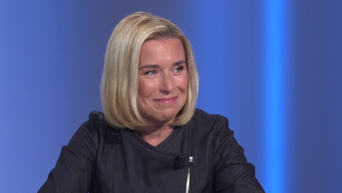 Spotlight Aktuálně.cz - Danuše Nerudová