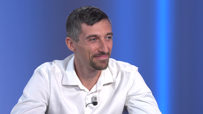 Spotlight Aktuálně.cz - Petr Matouš