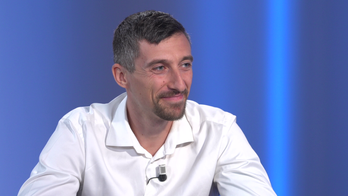 Spotlight Aktuálně.cz - Petr Matouš