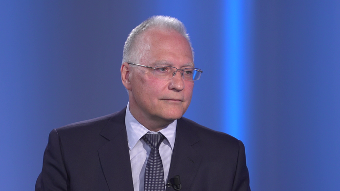 Spotlight Aktuálně.cz - Michal Koudelka