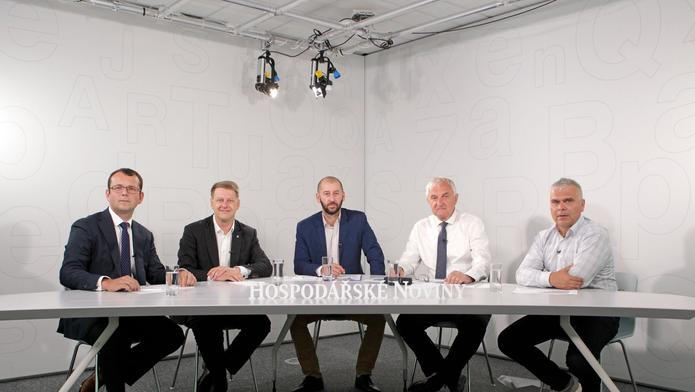 Nové technologie a obchodní modely změní pojistný trh. Kdo řídí zodpovědně, tomu zlevní pojištění