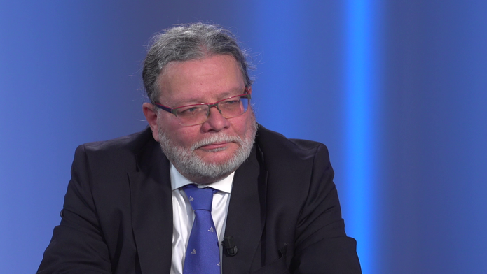 Spotlight Aktuálně.cz - Alexandr Vondra