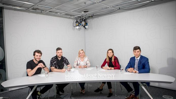 Jak si jít za svým kariérním snem a najít štěstí v práci