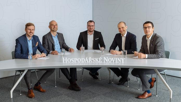 Inovace vyžadují především změnu myšlení