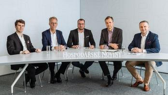 Budoucnost právníků ohrožena není. Musí ale inovovat