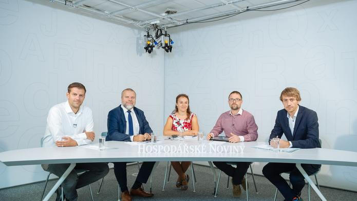 KS Trendy v průmyslových stavbách