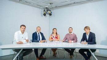 KS Trendy v průmyslových stavbách