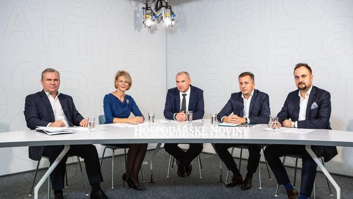 Realitní fondy nabízí atraktivní výnosy až 19 procent