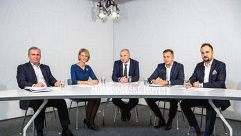 Realitní fondy nabízí atraktivní výnosy až 19 procent