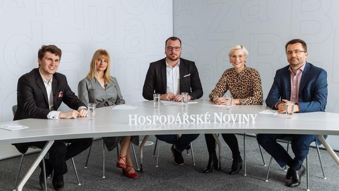 Právnickým inovacím se daří i v Česku. Zvládají je advokáti i podnikoví právníci