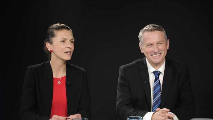 Spotlight Aktuálně.cz - Kořen a Krejčová