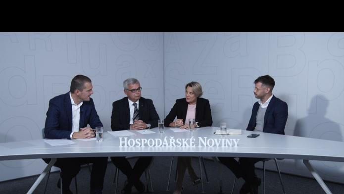 Kulatý stůl: Elektromomobilita