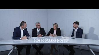 Kulatý stůl: Elektromomobilita