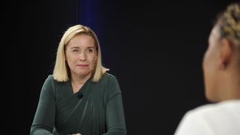 Spotlight - Danuše Nerudová