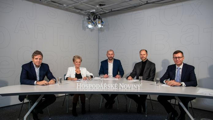 KS 30 let svobodného podnikání