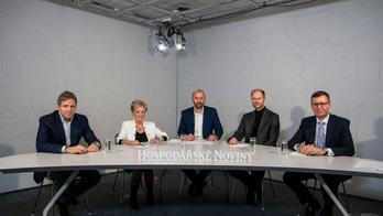 KS 30 let svobodného podnikání