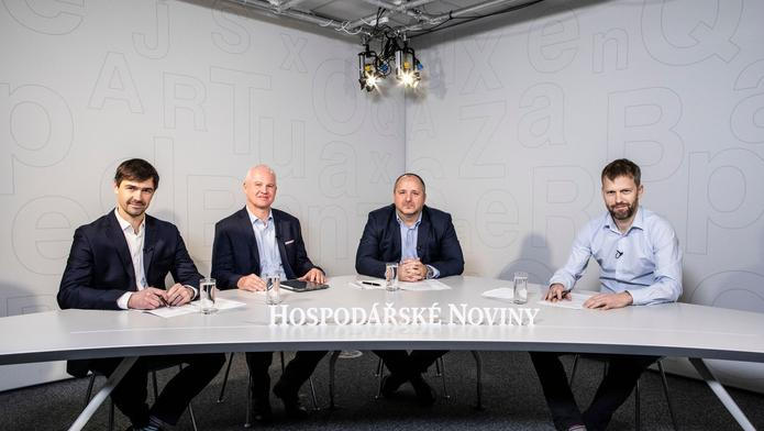 KS Budoucnost ve stavebnictví