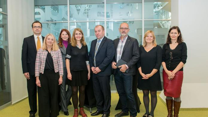 Kam kráčí česká psychiatrie