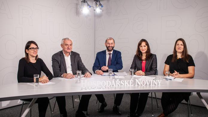 Společensky odpovědná musí být firma už kvůli mladým. Je tak pro ně atraktivnější