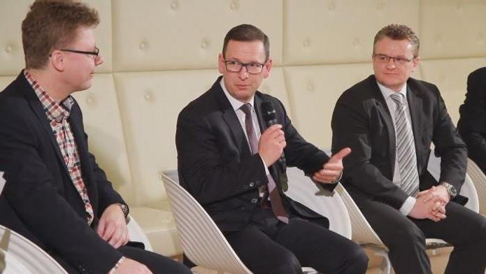 Debata Realitní žebříček